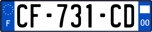 CF-731-CD
