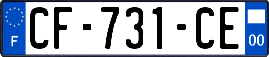 CF-731-CE