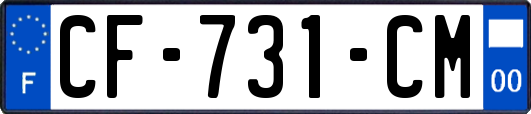 CF-731-CM