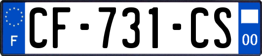 CF-731-CS