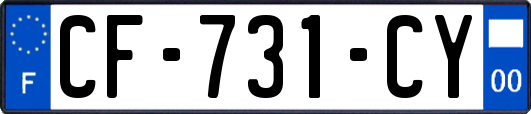 CF-731-CY