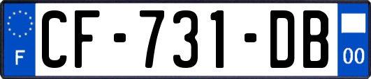 CF-731-DB