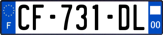 CF-731-DL