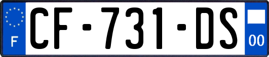 CF-731-DS