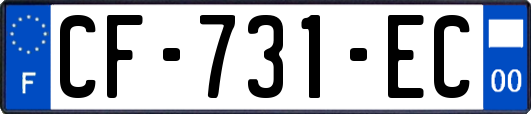 CF-731-EC