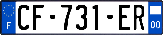 CF-731-ER