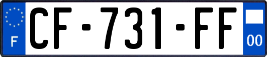 CF-731-FF