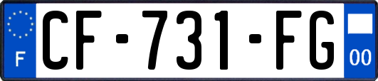 CF-731-FG