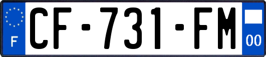 CF-731-FM