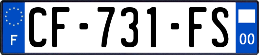 CF-731-FS