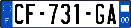 CF-731-GA