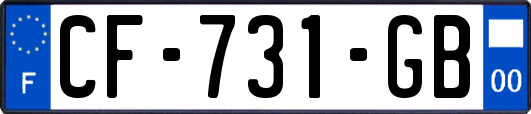 CF-731-GB
