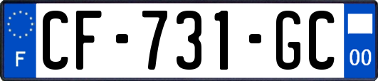 CF-731-GC