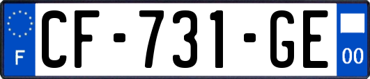 CF-731-GE
