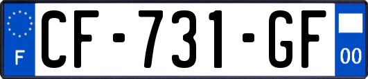 CF-731-GF