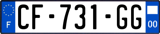 CF-731-GG