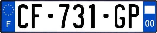 CF-731-GP