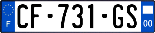 CF-731-GS