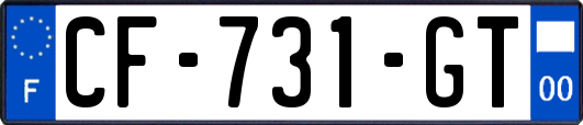 CF-731-GT