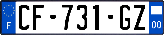 CF-731-GZ