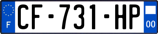 CF-731-HP