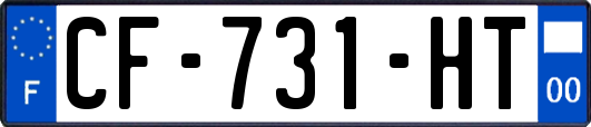 CF-731-HT