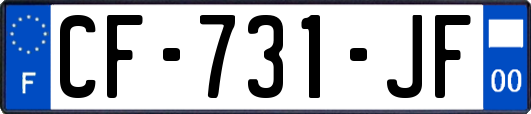 CF-731-JF