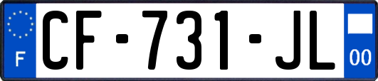 CF-731-JL