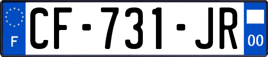 CF-731-JR