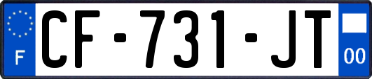 CF-731-JT