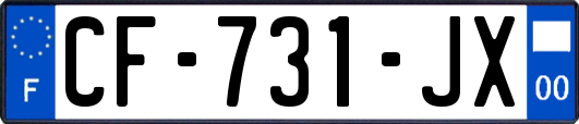 CF-731-JX