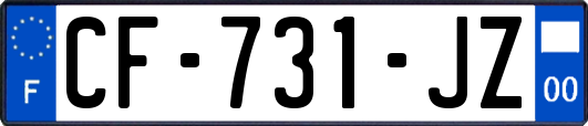 CF-731-JZ