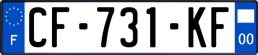 CF-731-KF