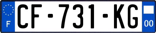 CF-731-KG