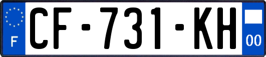 CF-731-KH