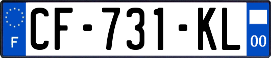 CF-731-KL
