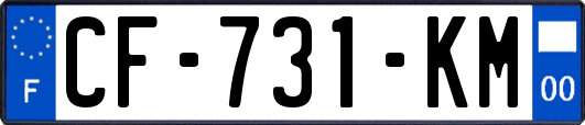 CF-731-KM