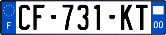 CF-731-KT