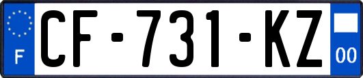 CF-731-KZ