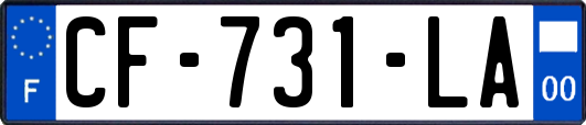 CF-731-LA