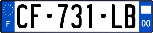 CF-731-LB