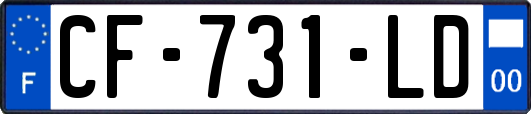 CF-731-LD