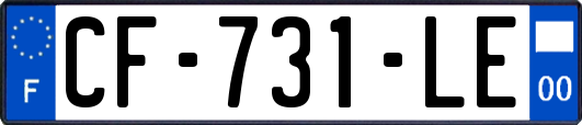 CF-731-LE