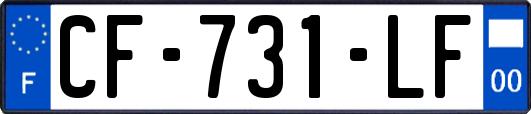 CF-731-LF