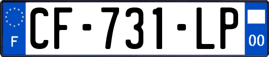CF-731-LP