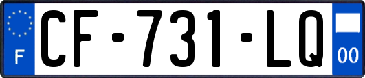 CF-731-LQ