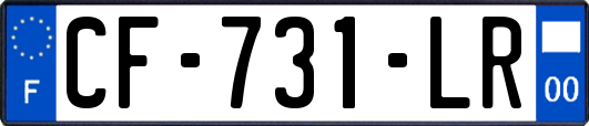 CF-731-LR