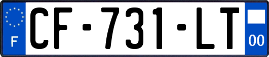 CF-731-LT