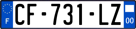 CF-731-LZ