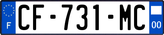CF-731-MC